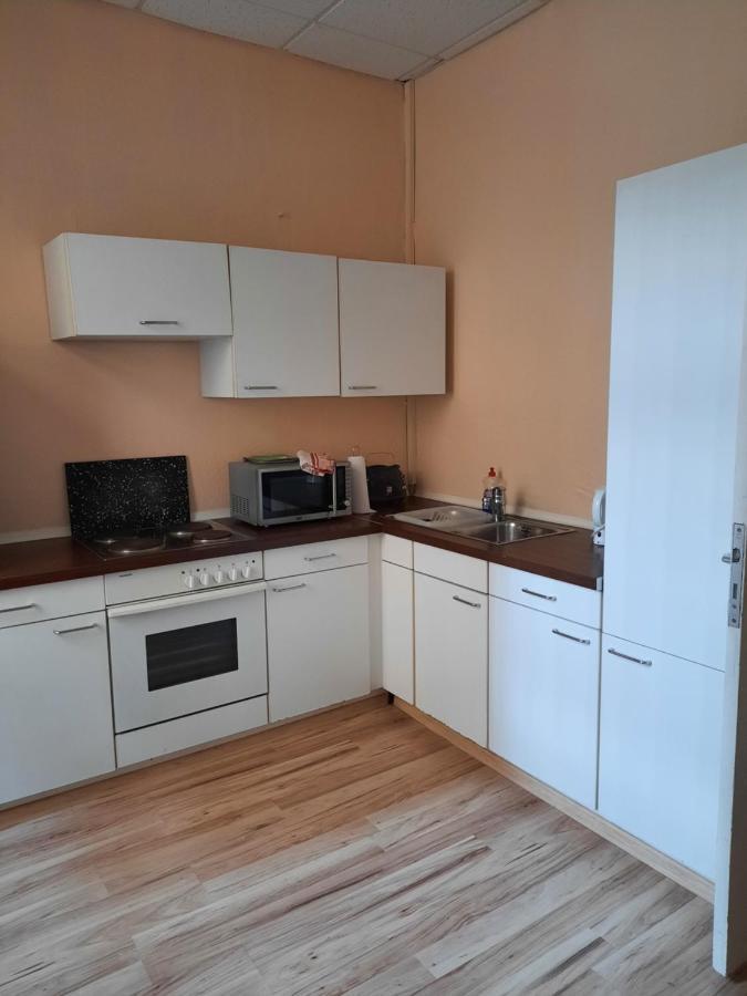 Appartement Spacey,central Near Alexanderplatz