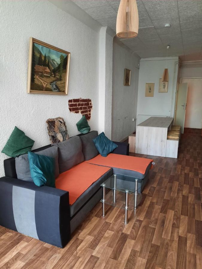 Appartement Spacey,central Near Alexanderplatz *