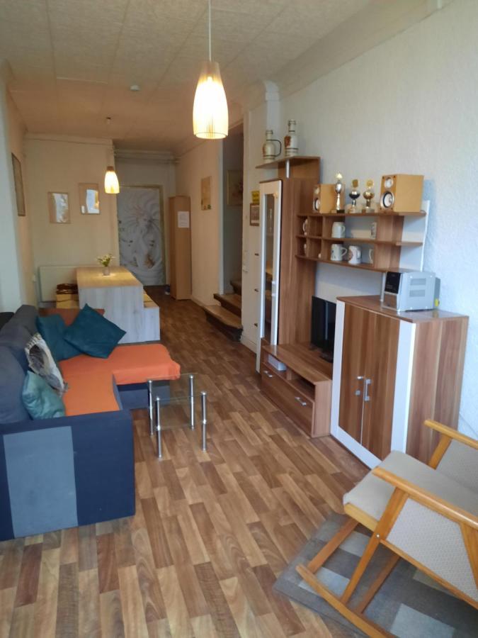 Appartement Spacey,central Near Alexanderplatz