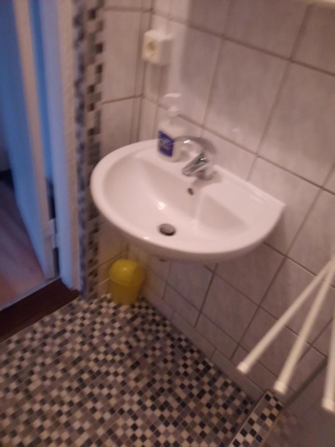 Appartement Spacey,central Near Alexanderplatz